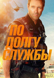 По долгу службы