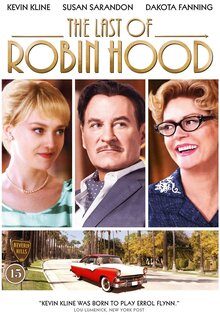 The Last of Robin Hood