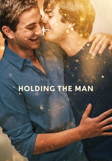 Holding the Man