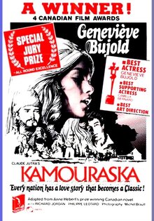 Kamouraska