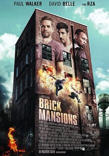 Brick Mansions
