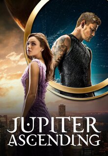 Jupiter Ascending