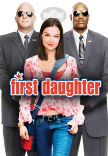 First Daughter