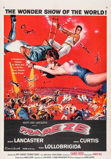 Trapeze