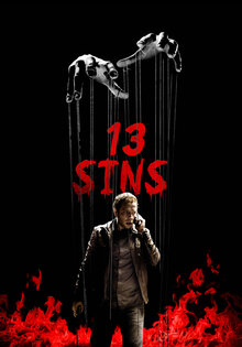 13 Sins