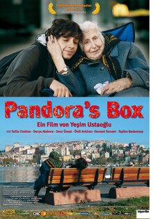 Pandora's Box