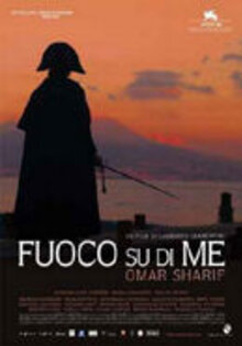Fuoco su di me / Fire at My Heart