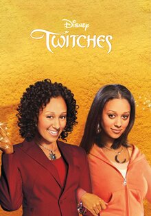 Twitches