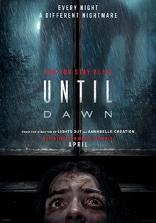 Until Dawn