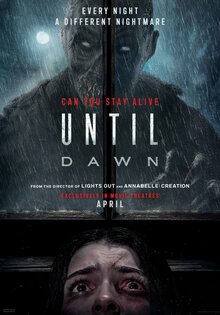 Until Dawn