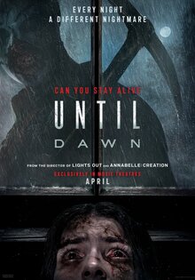 Until Dawn