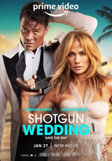 Shotgun Wedding