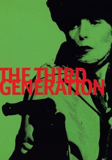 The Third Generation