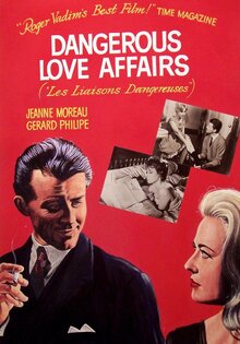 Les liaisons dangereuses