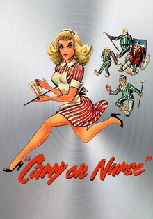 Carry On Nurse