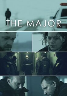 The Major
