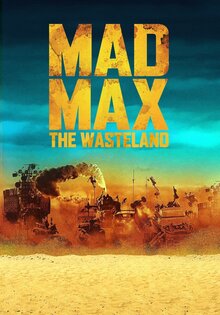 Mad Max: The Wasteland