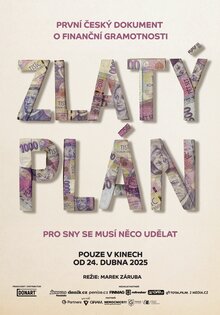 Zlatý plán