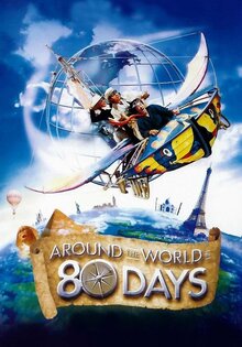 Around the World in 80 Days