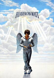 Heaven Can Wait