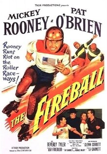 The Fireball