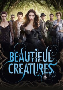 Beautiful Creatures