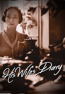 His Wife's Diary