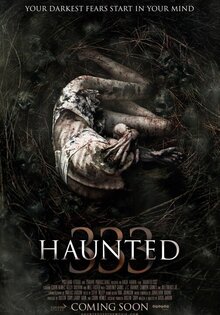 Haunted: 333