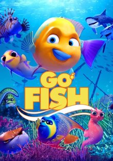 Go Fish
