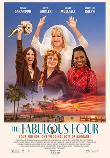 The Fabulous Four