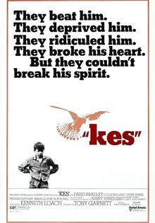 Kes
