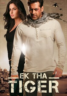 Ek Tha Tiger