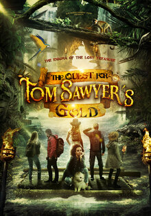 The Quest for Tom Sawyer's Gold