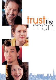 Trust the Man