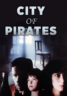 City of Pirates