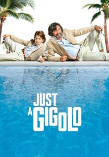 Just a Gigolo