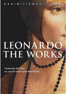 Leonardo: The Works