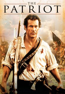 The Patriot