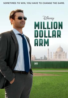 Million Dollar Arm