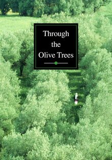 Through the Olive Trees
