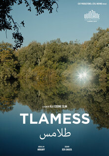 Tlamess