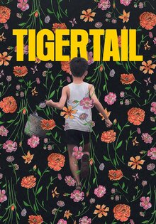 Tigertail