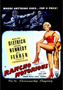 Rancho Notorious