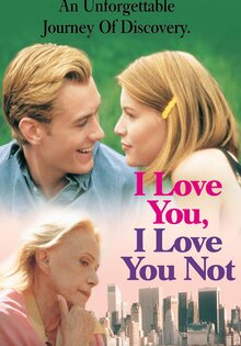 I Love You, I Love You Not