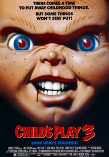 Детские игры 3