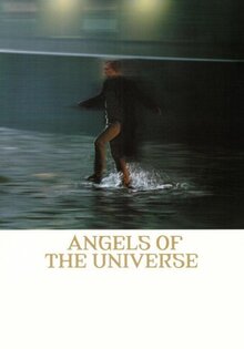 Angels of the Universe
