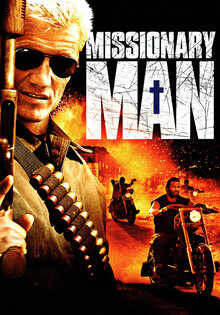 Missionary Man