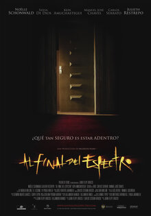 Al final del espectro