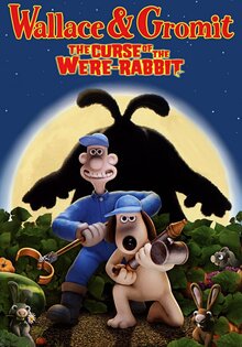 The Wallace & Gromit Movie: Curse of the Were-Rabbit