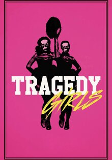 Tragedy Girls